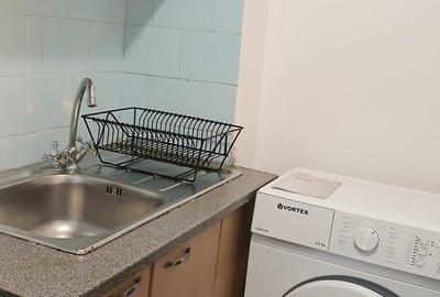 Garsonieră decomandată în Dristor - 16