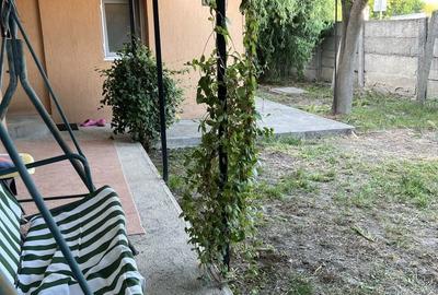 Casă cu 4 camere în Central - 5