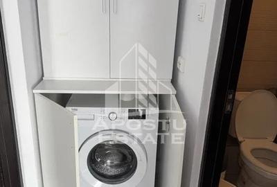Apartament cu 2 camere, Iulius Mall, Centrala Proprie - 4