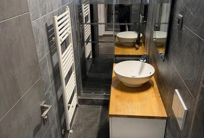 Apartament cu 2 camere nedecomandat în Vest - 7