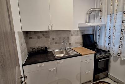 Garsonieră semidecomandată în Dristor - 3