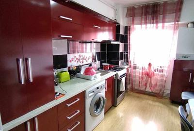 Vand apartament 3 camere - 4