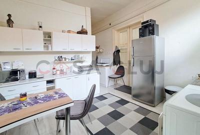 La Curte Comună, Posibilitate, Mansardare!! - 2