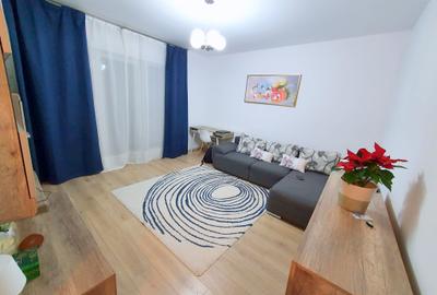 Apartament cu 2 camere decomandat, mobilat în Gheorgheni - 2