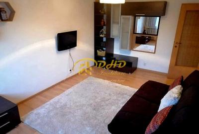 Apartament cu 2 camere decomandat în Alexandru cel Bun