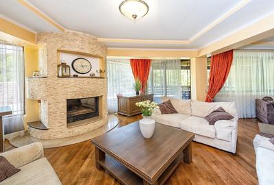 Suprafata generoasa teren - 44