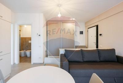 Apartament cu 2 camere decomandat, mobilat în Ultracentral - 3