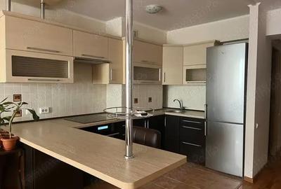 Garsonieră decomandată în Drumul Taberei - 2