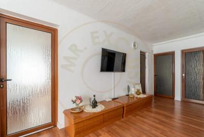 Apartament cu 3 camere decomandat în Ultracentral - 13