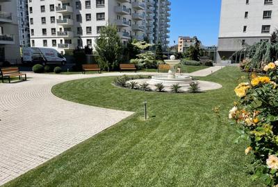 Propietar inchiriez apartament 2 camere premium cu loc de parcare subteran - 14