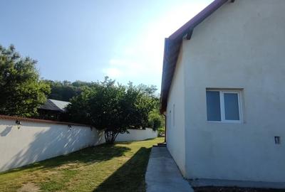 Casa spatioasa – Micesti, Arges, teren generos 2.500 mp, COMISION 0% - 15