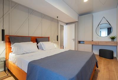 Apartament cu 2 camere în Exterior Nord - 2