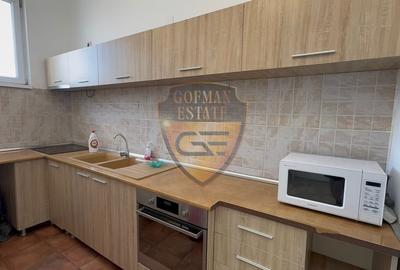 Spatiu birou, parcare, Zona Industriala, 100 mp utili, centrala, A/C, buc + baie - 9