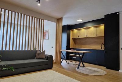 Apartament cu 2 camere decomandat în Republicii - 5