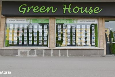 Apartament cu 2 camere în Bălcescu