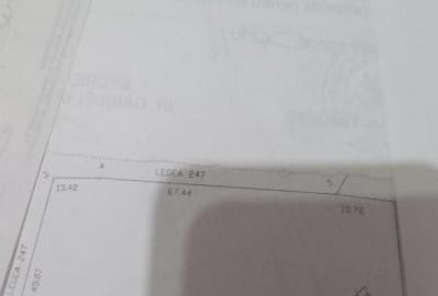 Vand pamant extravilan - 1