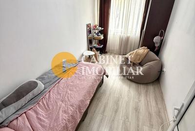 3 Camere Decomandat - Etaj 1 - Zona Podu Ros - Primaverii - 7