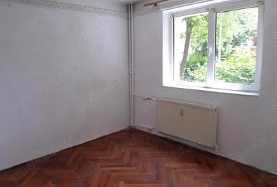 Vanzare apartament 3 camere parter in Ploiesti, zona Cina. Fara comision - 1