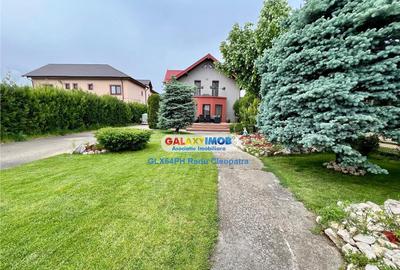 Vila 5 camere, P M, Paulesti - 3