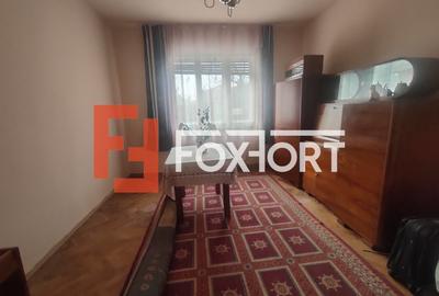 Casa individuala cu 1100 mp teren si front de 21 ml, Timisoara - ID V4800 - 7