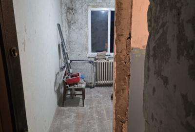 Garsoniera confort 3 str. Stadionului - 1