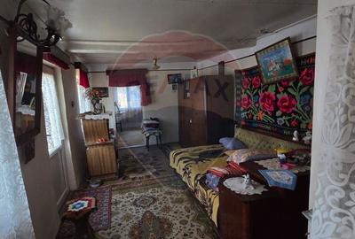 Casă individuală cu 5 camere cu Teren 1373 Mp în Ciușlea - 7