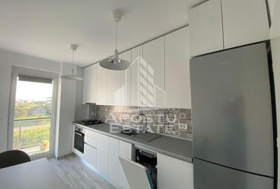 Apartament 2 camere, Soarelui Pet Friendly - 7