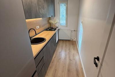 Garsoniera Renovata - Decomandata - Gorjului - Metrou 10 minute - 5