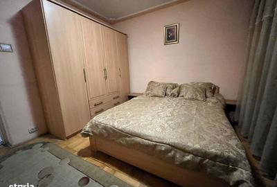 Apartament cu 3 camere decomandat, mobilat în Cug - 3