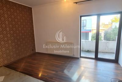 Spatiu Birouri Eminescu / Dacia - la Vila - 5