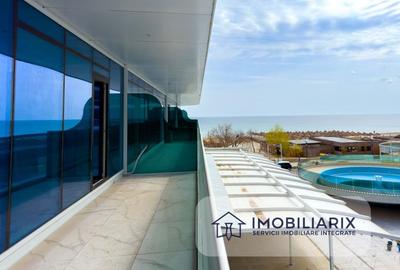 Vizualizează Tur 360 - Apartament cu Vedere la Mare în White Titanic - 13