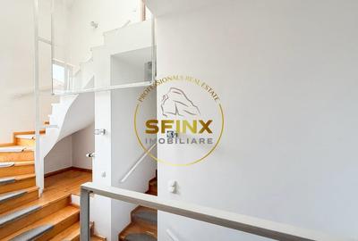 Vila individuala 8 camere Cotroceni curte proprie ideala pentru firma - 3