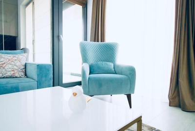 Apartament cu 2 camere, mobilat în Aviației - 3