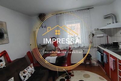 Apartament cu 2 camere decomandat în Burdujeni