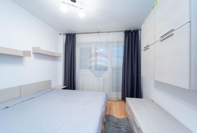Apartament 3 camere NOU | Zona Garii - 3