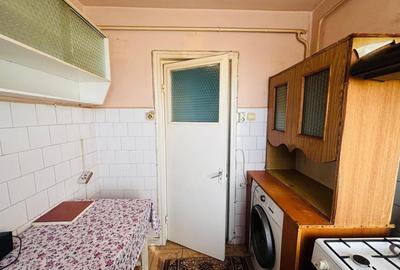 Apartament cu 2 camere decomandat, mobilat în Central - 8
