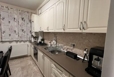 Apartament cu 2 camere decomandat în Bragadiru - 7