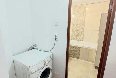 Apartament cu 3 camere decomandat în Decebal - 20