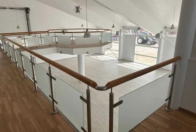 Spațiu comercial, de 910 mp, în Afumați - 4
