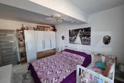 Apartament cu 3 camere, modern, 68,5 mp, Galata - 5