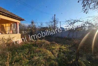 Casă cu 2 camere în Urlueni - 14