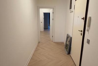Apartament cu 4 camere decomandat, mobilat în Herăstrău - 12