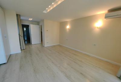 Casă individuală cu 7 camere cu Teren 50 Mp în Pipera - 10