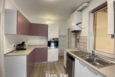 Casa cu 4 camere,   terasa acoperita,  curte de 700 mp, zona Kaufland -  Buzesti - 5