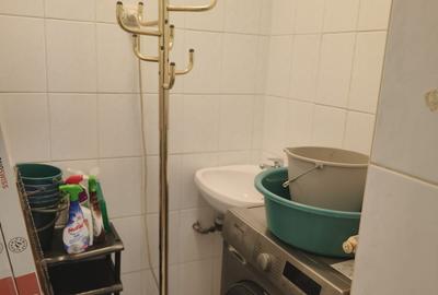 Apartament cu 3 camere decomandat, mobilat în Păcii - 13