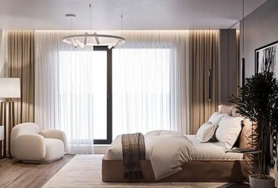 3 camere terasa Timpuri Noi Metrou - 10