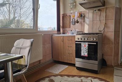 Apartament cu 3 camere decomandat în Ultracentral - 11