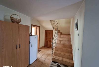 Casă cu 4 camere în Ciocănești - 9