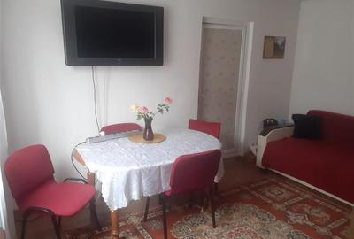 Casă cu 3 camere cu Teren 352 Mp în Chercea - 5