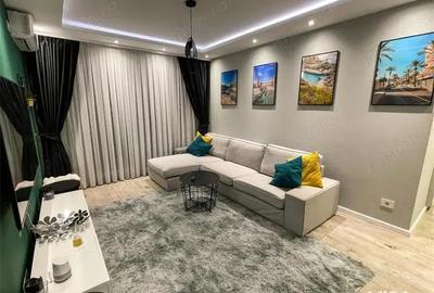 Apartament cu 3 camere în Unirii - 1